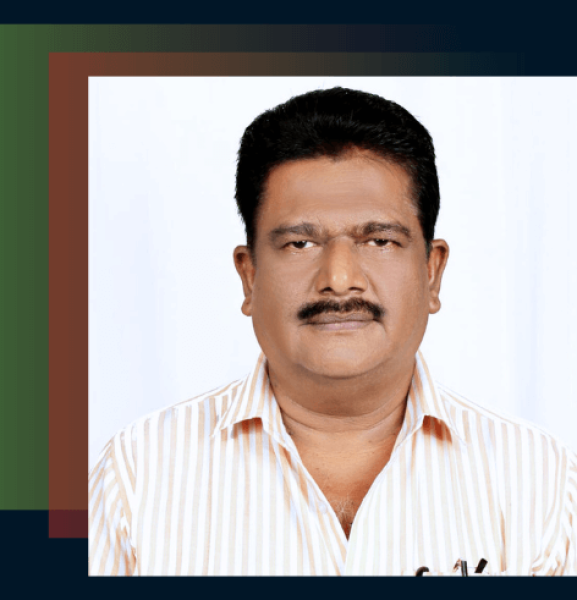 Basheer V.A